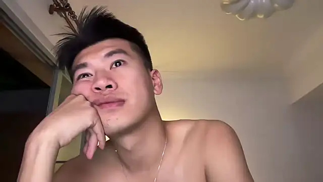 heywilliam's cam snapshot