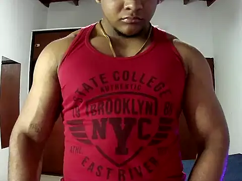 caballerozodiacal's cam snapshot