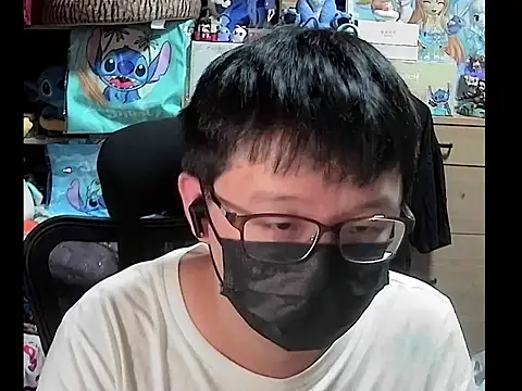 kk05483's cam snapshot