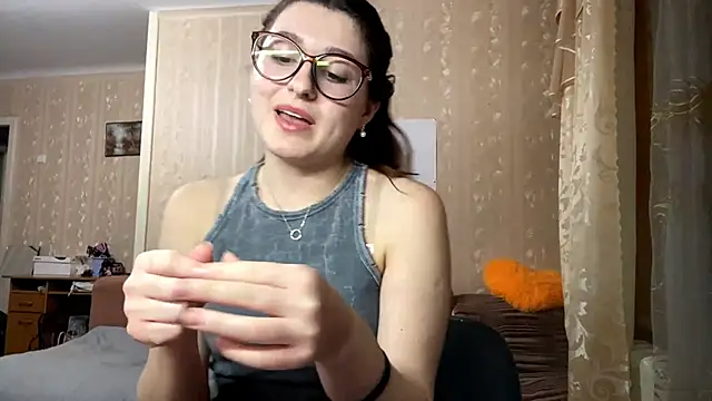 DonnieBooton's cam snapshot