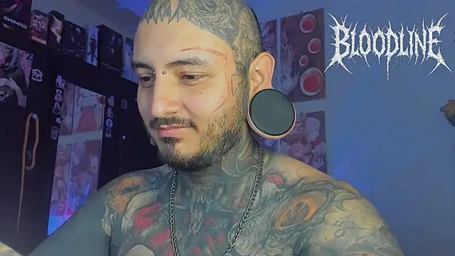 DEATHINK666XX's cam snapshot