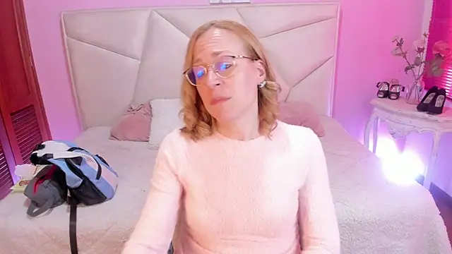 SammySanders's cam snapshot