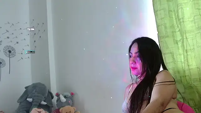 LissGreeys's cam snapshot