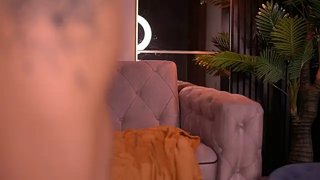 ArinaCarter's cam snapshot