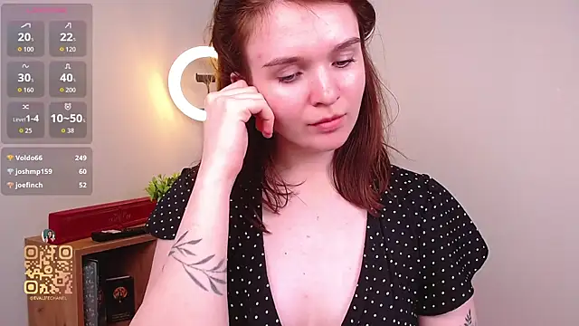 EvaJackson111's cam snapshot