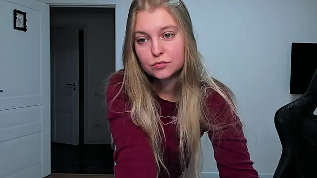 stacy_miracle's cam snapshot