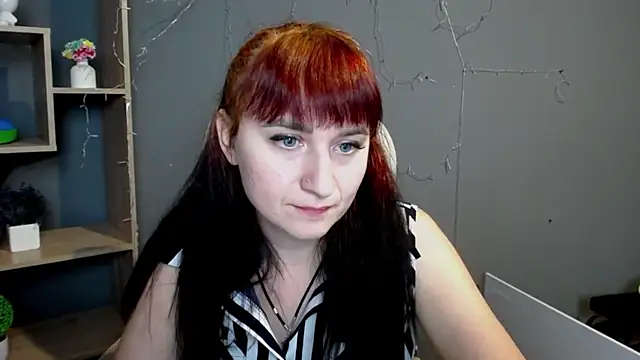 NinaFlawlees's cam snapshot