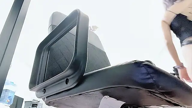 Fine-sand's cam snapshot