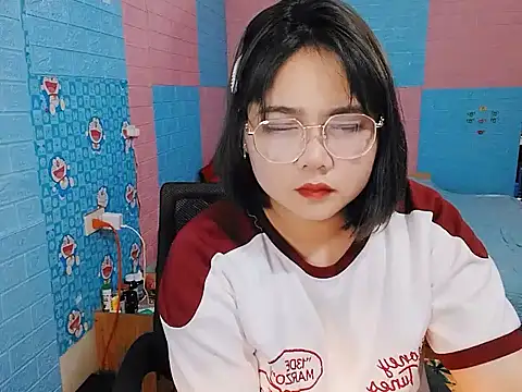 Nhan7868's cam snapshot