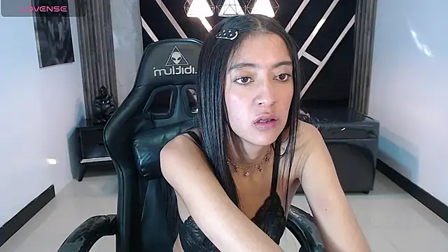 Dahyan_ch's cam snapshot