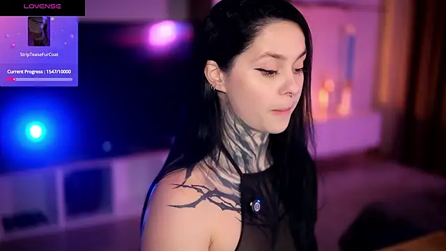 AcidPie's cam snapshot