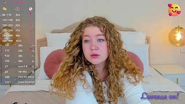 CassieRide's cam snapshot