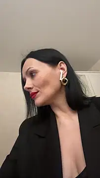 Goddess-VENUS's cam snapshot