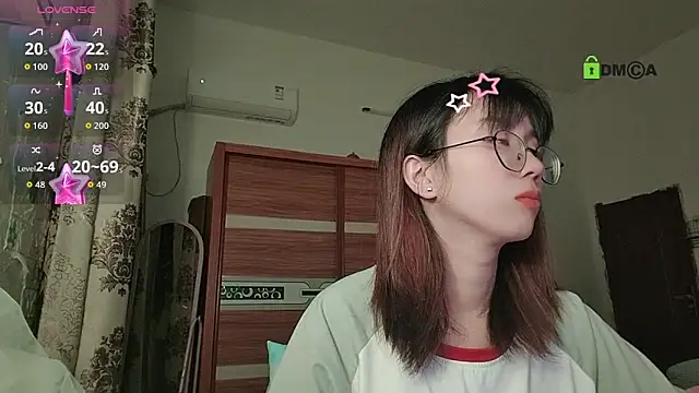 Lili_666's cam snapshot