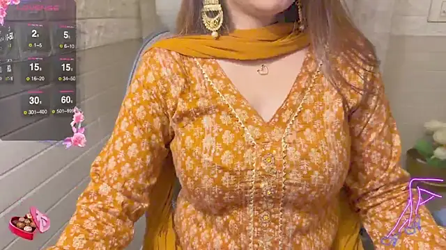 Your_Sassy_Goddess's cam snapshot