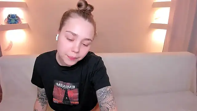 Sweet_Meg's cam snapshot