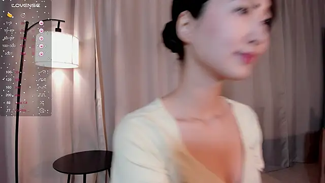 SeulBi's cam snapshot