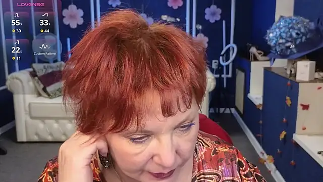 Kira_Kenett's cam snapshot