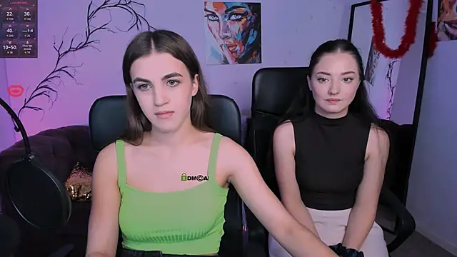 lina_fox12's cam snapshot