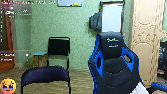 DanaMartina's cam snapshot