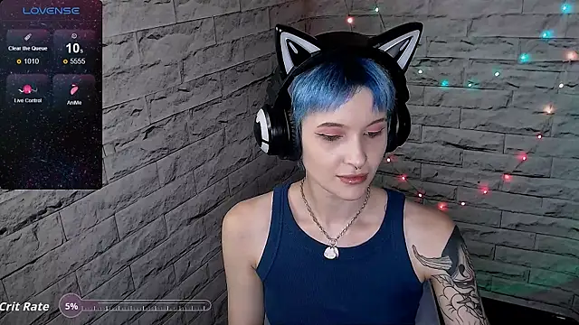 Lauren_Raquel_'s web cam