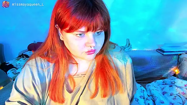 missmayaqueen's cam snapshot