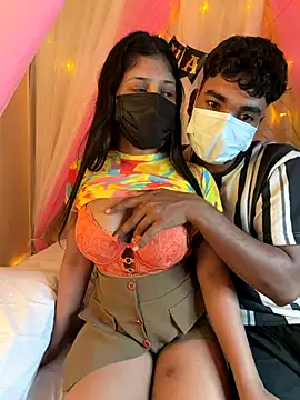 Miss_Anjali_M's cam snapshot