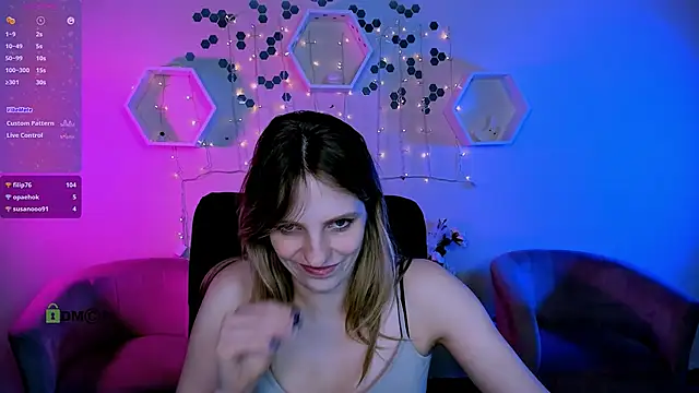 jose_fairy's web cam