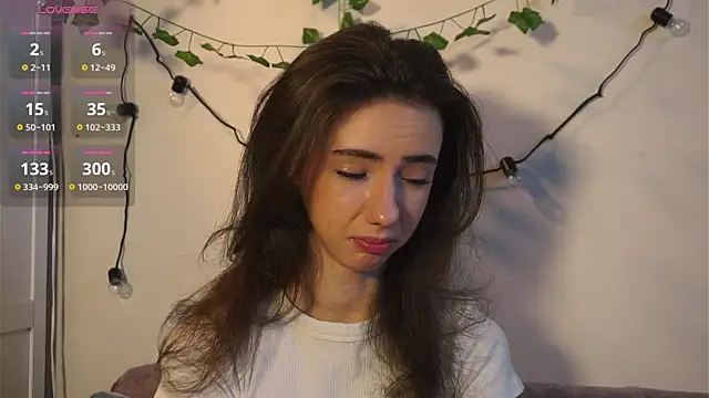 DeneenTurja's cam snapshot