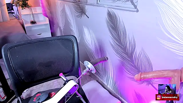 Alanna-sloppy's cam snapshot