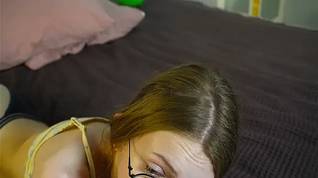 blissence's cam snapshot