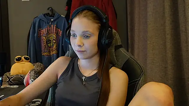 Softixq's cam snapshot