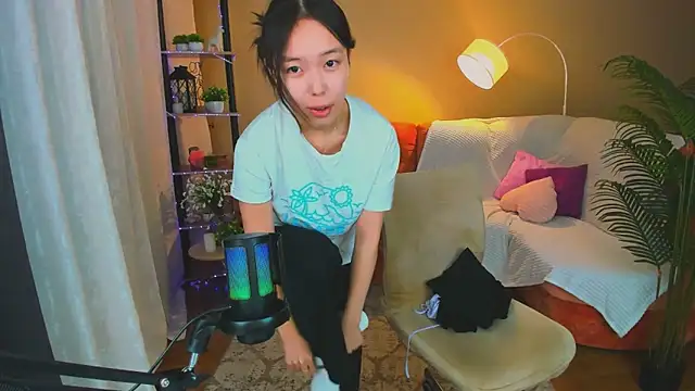 SoulHarmoonyy's cam snapshot