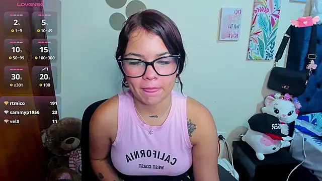 Emma_boo's cam snapshot