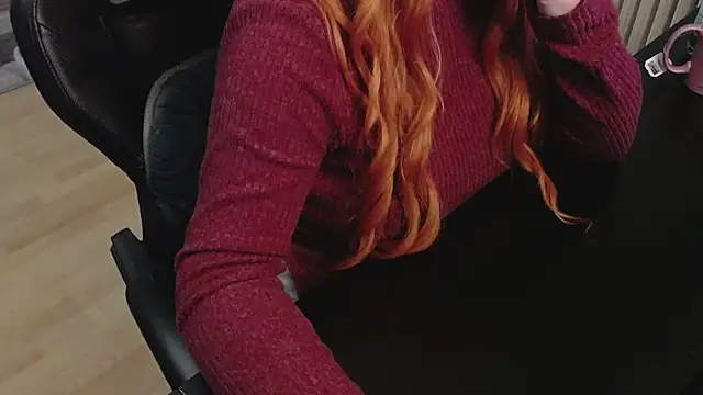 Piasecret's cam snapshot