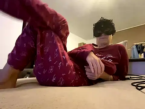 Marilou1983's cam snapshot