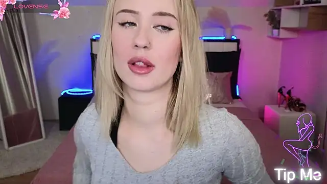 SashaBrooks's cam snapshot