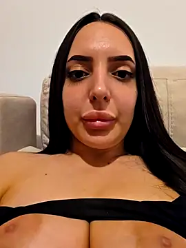 TiffanyPeretz's cam snapshot