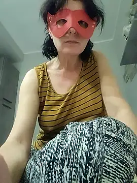 Vagabondainnamorata's cam snapshot