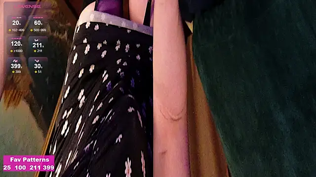 IconaDidi's cam snapshot