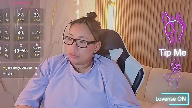 hollypeyton1_tp's cam snapshot