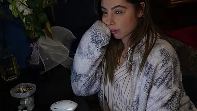 VanessaDoyle's cam snapshot