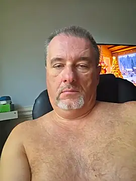 DarrinNudist's cam snapshot