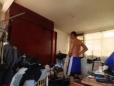 PatrondelMal666's cam snapshot