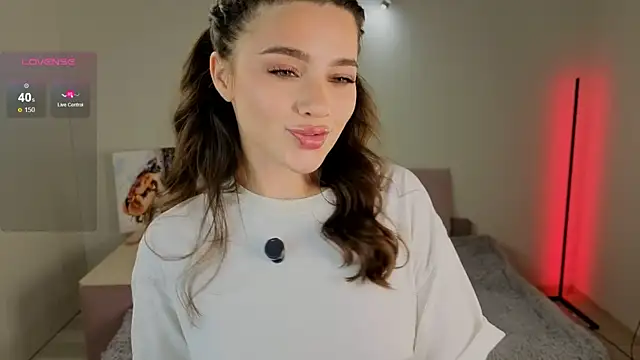 Jenny_rosexx's cam snapshot