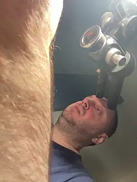 DorianJeday's cam snapshot