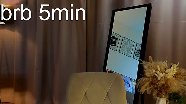 VinnieSerrano's cam snapshot