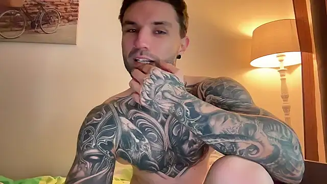 Larsskeet's cam snapshot