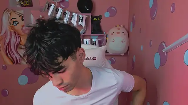 JaremyHarris's web cam