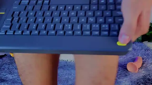 Daviid_laidd's cam snapshot